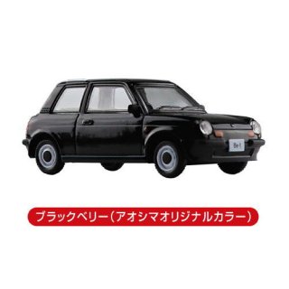 1/64 ѥ꡼ Vol.1 Nissan Be-1쥯 [4.֥å٥꡼(ޥꥸʥ륫顼)]ڥͥݥбۡC