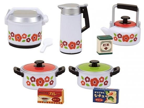 レトロポップキッチン用品10点セット レトロポップキッチン用品10点セット レトロポップキッチン用品10点