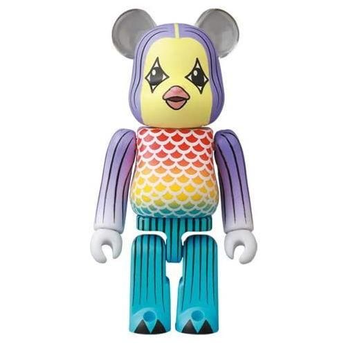 ベアブリック BE@RBRICK シリーズ41 ホラーアマビエ - メルカリ