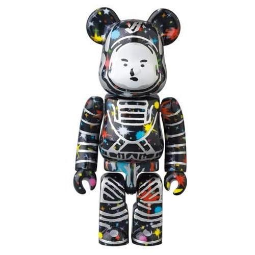 BE@RBRICK SERIES 41 (ベアブリック シリーズ41) [11.ARTIST ...