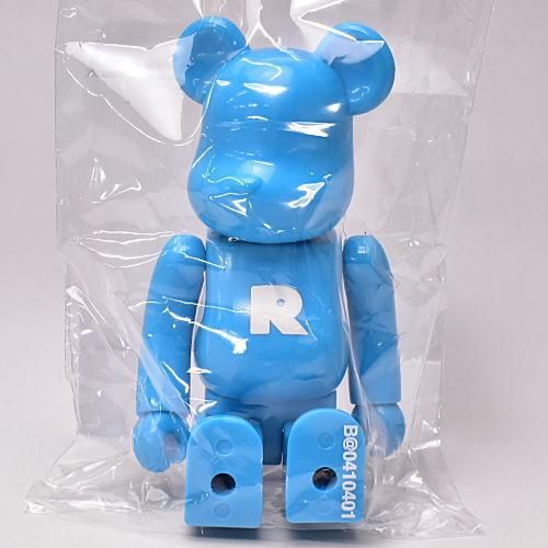 BE＠RBRICK SERIES 41 (ベアブリック シリーズ41) [23.BASIC：R ...