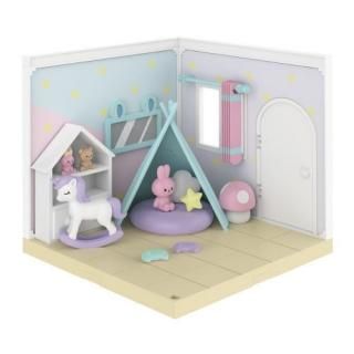 POPMART ȥϥ꡼ ץǥ 롼ॻå [ŵѡդ]  ͥݥԲ 