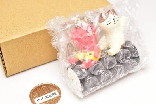 GO! GO! 恵方巻 (ZFK-79305)】 DECOLE concombre デコレ コンコンブル