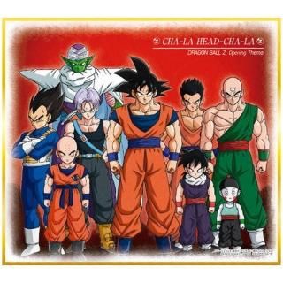 �ɥ饴��ܡ��� ����ART12 [15.CHA-LA HEAD-CHA-LA]�ڥͥ��ݥ������б��ۡ�C��