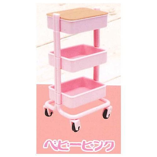 キッチンワゴン 2 ベビーピンク ネコポス不可 ガチャガチャ 食玩 通販 トイサンタ本店 フィギュア カプセルトイ キッチンワゴン 2 ベビーピンク ネコポス不可 ガチャガチャ 食玩 通販 トイサンタ本店 フィギュア カプセルトイ