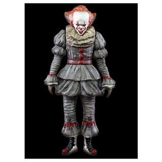 IT PENNYWISE COLLECTION [1.Pennywise]ڥͥݥб C