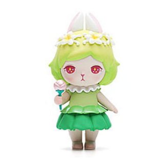 POPMART BUNNY �ޥ��å����꡼�� [9.Daisy]�� �ͥ��ݥ��Բ� ��