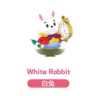 POPMART DISNEY դιΥꥹ꡼ [8.White Rabbit] ͥݥԲ 