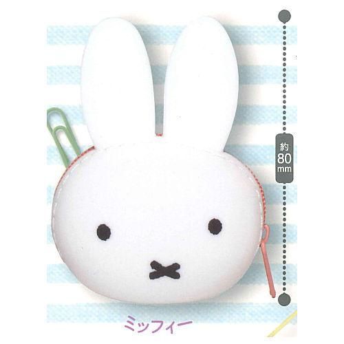 ミッフィー Miffy Faceシリコン小物入れ 1 ミッフィー ネコポス配送対応 C ガチャガチャ 食玩 通販 トイサンタ本店 フィギュア カプセルトイ ミッフィー Miffy Faceシリコン小物入れ 1 ミッフィー ネコポス配送対応 C ガチャガチャ 食玩 通販 トイサンタ本店 フィギュア カプセルトイ