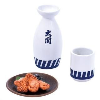 SAKE ߥ˥奢쥯 ʼ ޶  CAPSULE [2.//Ѽ]ڥͥݥбۡC