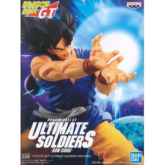 ドラゴンボールgt Ultimate Soldiers Son Goku 孫悟空 1 孫悟空 ネコポス不可 ガチャガチャ 食玩 通販 トイサンタ本店 フィギュア カプセルトイ ドラゴンボールgt Ultimate Soldiers Son Goku 孫悟空 1 孫悟空 ネコポス不可 ガチャガチャ 食玩 通販 トイサンタ本店 フィギュア カプセルトイ