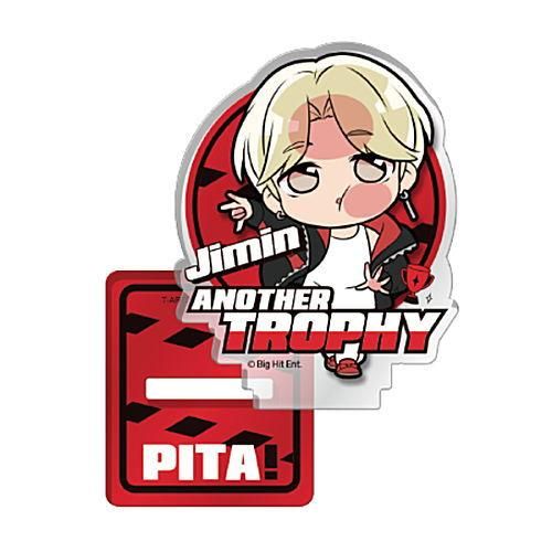 ぴた でふぉめ Tiny Tan アクリルスタンド Mic Drop 5 Jimin ネコポス配送対応 C ガチャガチャ 食玩 通販 トイサンタ本店 フィギュア カプセルトイ ぴた でふぉめ Tiny Tan アクリルスタンド Mic Drop 5 Jimin ネコポス配送対応 C ガチャガチャ 食玩 通販 トイサンタ本店 フィギュア カプセルトイ