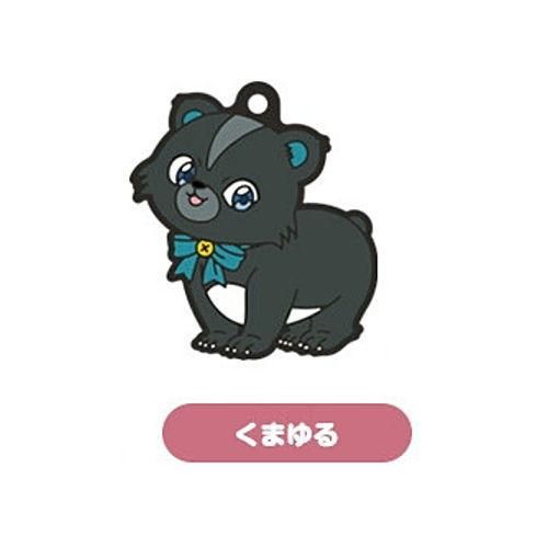 Amazon.co.jp: くまクマ熊ベアー ぬいぐるみ くまゆる くま