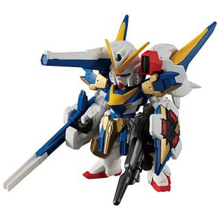 FW GUNDAM CONVERGE #Plus01 (ॳС#Plus01) [1.V2ȥХ] ͥݥԲ ۡC