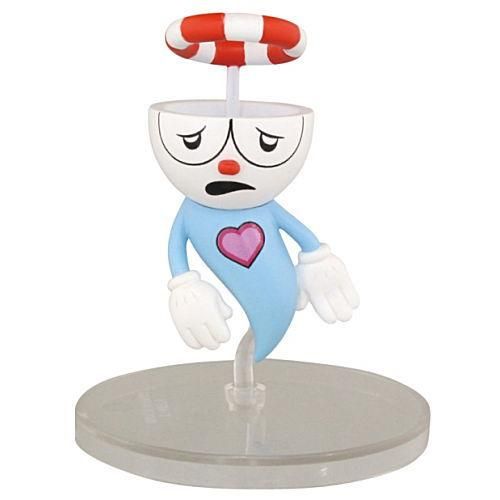 Cuphead カップヘッド マグマン フィギュアコレクション 3 カップヘッド ゲームオーバー ネコポス不可 C ガチャガチャ 食玩 通販 トイサンタ本店 フィギュア カプセルトイ Cuphead カップヘッド マグマン フィギュアコレクション 3 カップヘッド ゲームオーバー ネコポス不可 C ガチャガチャ 食玩 通販 トイサンタ本店 フィギュア カプセルトイ