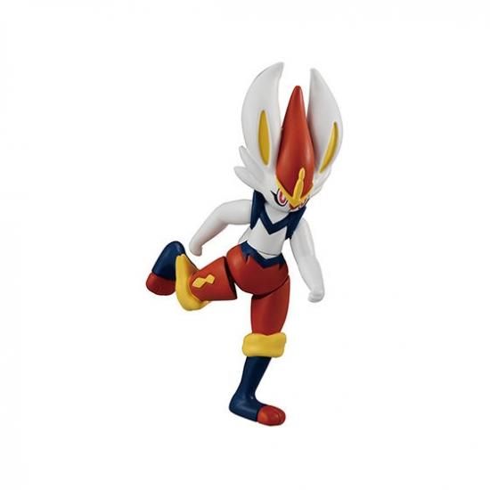 ポケットモンスター 可動フィギュアコレクション2 1 エースバーン ネコポス配送対応 C ガチャガチャ 食玩 通販 トイサンタ本店 フィギュア カプセルトイ ポケットモンスター 可動フィギュアコレクション2 1 エースバーン ネコポス配送対応 C ガチャガチャ 食玩 通販 トイサンタ本店 フィギュア カプセルトイ