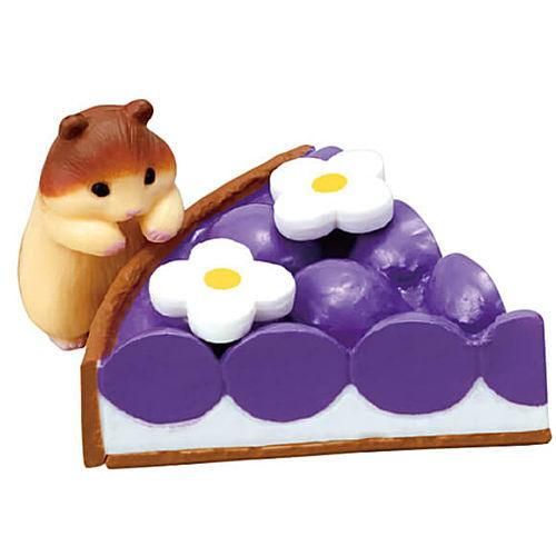 ハムスターとフルーツタルト 4 ブルーベリーとゴールデン ネコポス配送対応 C ガチャガチャ 食玩 通販 トイサンタ本店 フィギュア カプセルトイ ハムスターとフルーツタルト 4 ブルーベリーとゴールデン ネコポス配送対応 C ガチャガチャ 食玩 通販 トイサンタ本店 フィギュア カプセルトイ