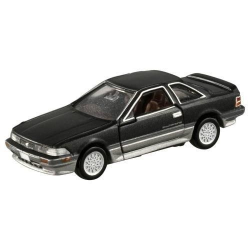 トミカ トヨタ ソアラ 黒白セット トミカプレミアム発売記念仕様】トミカプレミアム No.21 トヨタ