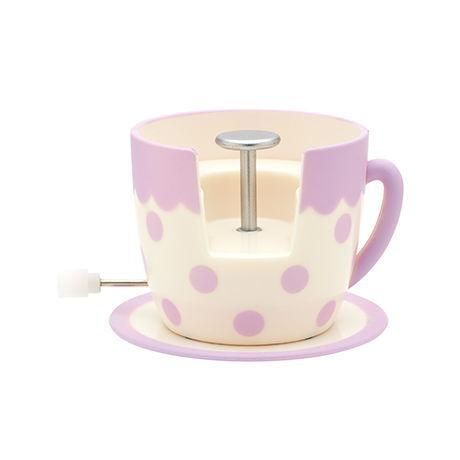 まわる コーヒーカップ 2 パープル ネコポス不可 C ガチャガチャ 食玩 通販 トイサンタ本店 フィギュア カプセルトイ まわる コーヒーカップ 2 パープル ネコポス不可 C ガチャガチャ 食玩 通販 トイサンタ本店 フィギュア カプセルトイ
