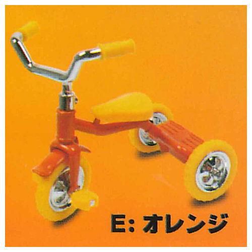 可動式 ダイキャスト製 昔ながらの三輪車 5 E オレンジ ネコポス配送対応 C ガチャガチャ 食玩 通販 トイサンタ本店 フィギュア カプセルトイ 可動式 ダイキャスト製 昔ながらの三輪車 5 E オレンジ ネコポス配送対応 C ガチャガチャ 食玩 通販 トイサンタ本店 フィギュア カプセルトイ