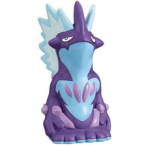 ポケモンキッズ 夢に向かってゴー 編 10 ストリンダー ローなすがた ネコポス不可 C ガチャガチャ カプセルトイ 食玩の通販 トイサンタ本店