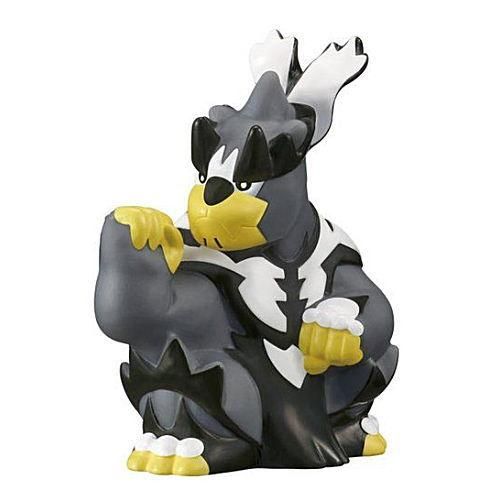 ポケモンキッズ 夢に向かってゴー 編 16 ウーラオス いちげきのかた ネコポス不可 C ガチャガチャ カプセルトイ 食玩の通販 トイサンタ本店