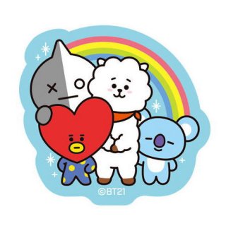 BT21 [2.TATARJKOYAVAN(BASIC)]ڥͥݥбۡCۢۻҤ°ޤ󡣥ƥåΤߤǤ