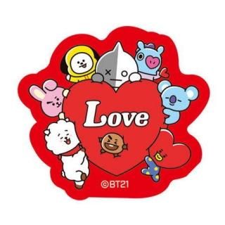 BT21 [12.UNIVERSTAR(Me For You)]ڥͥݥбۡCۢۻҤ°ޤ󡣥ƥåΤߤǤ