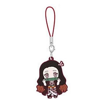 ガシャポンくじ 鬼滅の刃 あそーと 4 B賞 ラバーマスコット 竈門禰豆子 ネコポス配送対応 C ガチャガチャ 食玩 通販 トイサンタ本店 フィギュア カプセルトイ ガシャポンくじ 鬼滅の刃 あそーと 4 B賞 ラバーマスコット 竈門禰豆子 ネコポス配送対応 C ガチャガチャ 食玩 通販 トイサンタ本店 フィギュア カプセルトイ