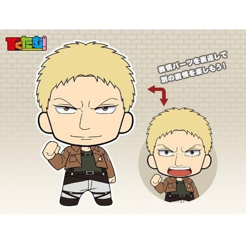 ぴくたむ 進撃の巨人 Part2 3 ライナー ブラウン ネコポス配送対応 C 10 1002sa ガチャガチャ 食玩 通販 トイサンタ本店 フィギュア カプセルトイ ぴくたむ 進撃の巨人 Part2 3 ライナー ブラウン ネコポス配送対応 C 10 1002sa ガチャガチャ 食玩 通販 トイサンタ本店 フィギュア カプセルトイ