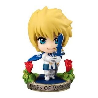 バストアムーブ(1と2)フィギュアマスコットキーホルダーフルコンプ バストアムーブ(1と2)フィギュアマスコットキーホルダー