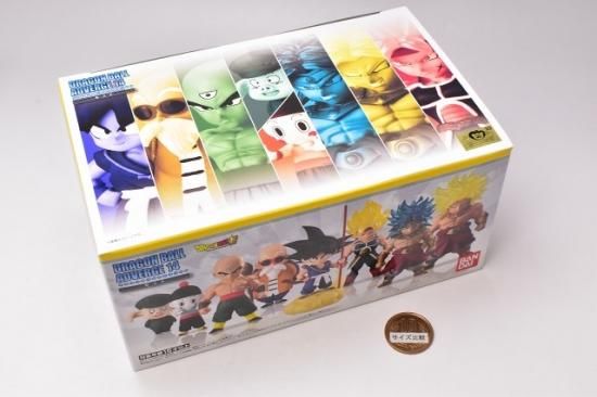 全部揃ってます ドラゴンボールアドバージ14セット 全7種セット フルコンプ ネコポス不可 ガチャガチャ 食玩 通販 トイサンタ本店 フィギュア カプセルトイ