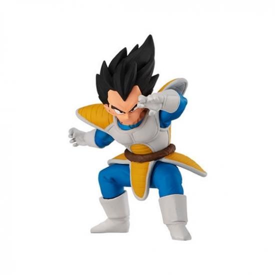ドラゴンボール超 Vsドラゴンボール16 2 ベジータ ネコポス配送対応 C ガチャガチャ 食玩 通販 トイサンタ本店 フィギュア カプセルトイ