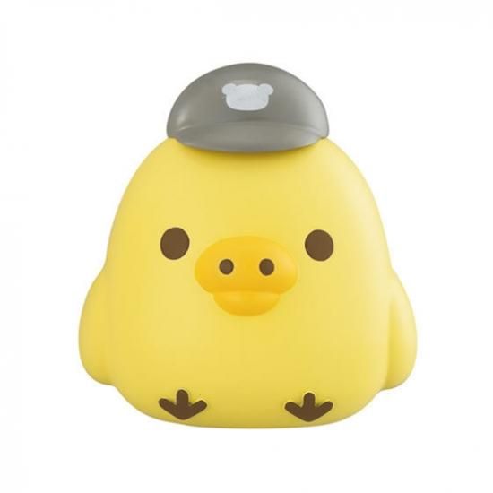 Rilakkuma カプキャラ リラックマ4 2 キイロイトリ ネコポス不可 ガチャガチャ 食玩 通販 トイサンタ本店 フィギュア カプセルトイ Rilakkuma カプキャラ リラックマ4 2 キイロイトリ ネコポス不可 ガチャガチャ 食玩 通販 トイサンタ本店 フィギュア カプセルトイ