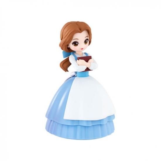 カプキャラヒロインドール パステルカラーver ベル アリエル ジャスミン 1 ベル ネコポス不可 ガチャガチャ 食玩 通販 トイサンタ本店 フィギュア カプセルトイ カプキャラヒロインドール パステルカラーver ベル アリエル ジャスミン 1 ベル ネコポス不可 ガチャガチャ 食玩 通販 トイサンタ本店 フィギュア カプセルトイ
