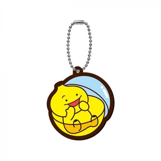 まいぜんシスターズ スリッパ！バナナくん！ルームシューズ