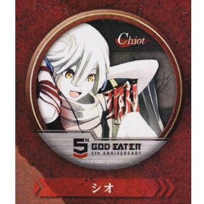 GOD EATER ゴッドイーター リンドウ ソーマ コウタ 缶バッジ GOD EATER ゴッドイーター リンドウ ソーマ コウタ 缶バッジ