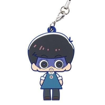おそ松さんラバーストラップコレクション【おそ松】 虚しく