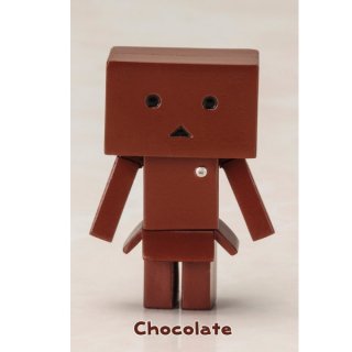 ĤФȡ DANBOARD nano FLAVORSʥ˥塼ǡ [8.Chocolate]ڥͥݥбۡC
