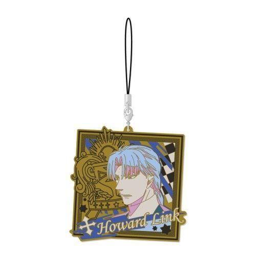 D Gray Man Hallow ダイカットラバーストラップ E ハワード リンク ネコポス配送対応 C Sale ガチャガチャ 食玩 通販 トイサンタ本店 フィギュア カプセルトイ D Gray Man Hallow ダイカットラバーストラップ E ハワード リンク ネコポス配送対応 C Sale ガチャガチャ 食玩 通販 トイサンタ本店 フィギュア カプセルトイ