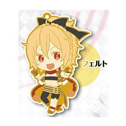 トイズワークスコレクション にいてんごむっ Re ゼロから始める異世界生活 6 フェルト ネコポス配送対応 C Sale 食玩 ガチャガチャ 専門店 トイサンタ トイズワークスコレクション にいてんごむっ Re ゼロから始める異世界生活 6 フェルト ネコポス配送対応 C Sale 食玩 ガチャガチャ 専門店 トイサンタ