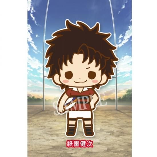 ラバーストラップコレクション All Out 1 祇園健次 ネコポス配送対応 C Sale ガチャガチャ 食玩 通販 トイサンタ本店 フィギュア カプセルトイ ラバーストラップコレクション All Out 1 祇園健次 ネコポス配送対応 C Sale ガチャガチャ 食玩 通販 トイサンタ本店 フィギュア カプセルトイ