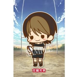 【希少】 DOG DAYS ドッグデイズ ラバーストラップ ラバスト 7点セット 希少 DOG DAYS ドッグデイズ ラバーストラップ ラバスト 7点