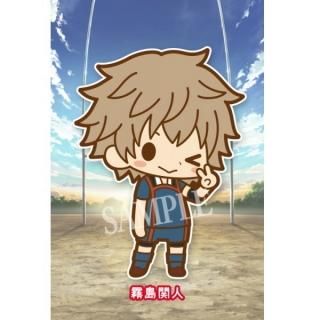 【希少】 DOG DAYS ドッグデイズ ラバーストラップ ラバスト 7点セット 希少 DOG DAYS ドッグデイズ ラバーストラップ ラバスト 7点