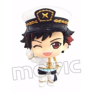 カラコレ あんさんぶるスターズ 第6弾 出航 海上の海賊フェス編 6 南雲鉄虎 ネコポス不可 Sale ガチャガチャ 食玩 通販 トイサンタ本店 フィギュア カプセルトイ カラコレ あんさんぶるスターズ 第6弾 出航 海上の海賊フェス編 6 南雲鉄虎 ネコポス不可 Sale ガチャガチャ 食玩 通販 トイサンタ本店 フィギュア カプセルトイ