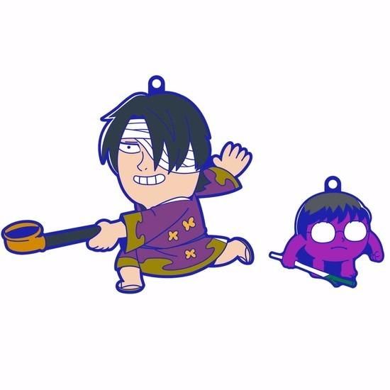 銀魂 大川ぶくぶ オシャンティ ラバーマスコット 5 高杉 新八 ネコポス配送対応 C 食玩 ガチャガチャ 専門店 トイサンタ 銀魂 大川ぶくぶ オシャンティ ラバーマスコット 5 高杉 新八 ネコポス配送対応 C 食玩 ガチャガチャ 専門店 トイサンタ