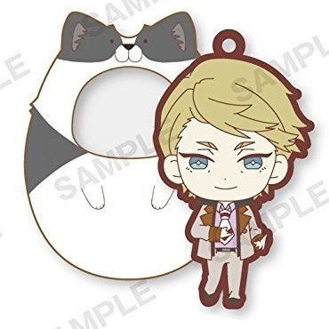 文豪ストレイドッグス つつまれっこラバーストラップ 9 フランシス F ネコポス配送対応 C Sale ガチャガチャ 食玩 通販 トイサンタ本店 フィギュア カプセルトイ 文豪ストレイドッグス つつまれっこラバーストラップ 9 フランシス F ネコポス配送対応 C Sale ガチャガチャ 食玩 通販 トイサンタ本店 フィギュア カプセルトイ