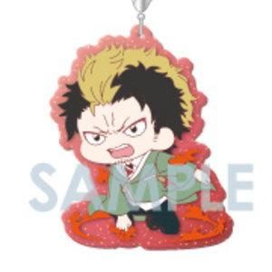 青の祓魔師 京都不浄王篇 クリアラバーストラップ C 勝呂竜士 ネコポス配送対応 C Sale ガチャガチャ 食玩 通販 トイサンタ本店 フィギュア カプセルトイ 青の祓魔師 京都不浄王篇 クリアラバーストラップ C 勝呂竜士 ネコポス配送対応 C Sale ガチャガチャ 食玩 通販 トイサンタ本店 フィギュア カプセルトイ