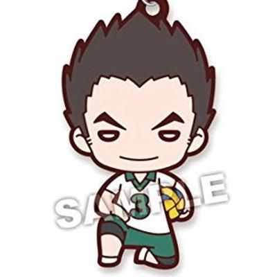 にとたん ハイキュー 伊達工業高校 ユニフォーム ラバーマスコット 10 笹谷武仁 Ih予選 ネコポス配送対応 Sale C ガチャガチャ 食玩 通販 トイサンタ本店 フィギュア カプセルトイ にとたん ハイキュー 伊達工業高校 ユニフォーム ラバーマスコット 10 笹谷武仁 Ih予選 ネコポス配送対応 Sale C ガチャガチャ 食玩 通販 トイサンタ本店 フィギュア カプセルトイ