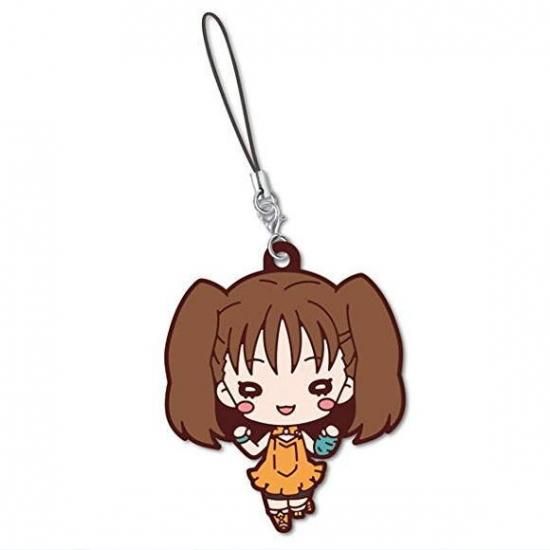 にとたん 七つの大罪 戒めの復活 ラバーマスコット 3 ディアンヌ ネコポス配送対応 C Sale ガチャガチャ 食玩 通販 トイサンタ本店 フィギュア カプセルトイ にとたん 七つの大罪 戒めの復活 ラバーマスコット 3 ディアンヌ ネコポス配送対応 C Sale ガチャガチャ 食玩 通販 トイサンタ本店 フィギュア カプセルトイ